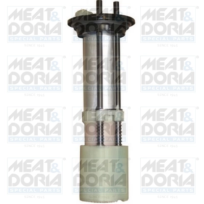 Sender Unit, fuel tank